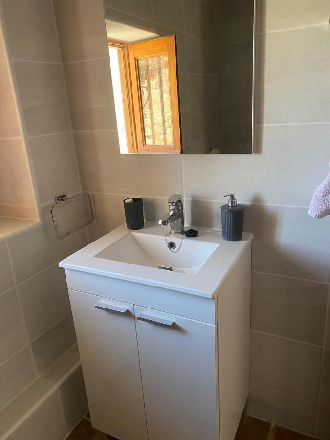 Casa Tomas Διαμέρισμα Albox Εξωτερικό φωτογραφία