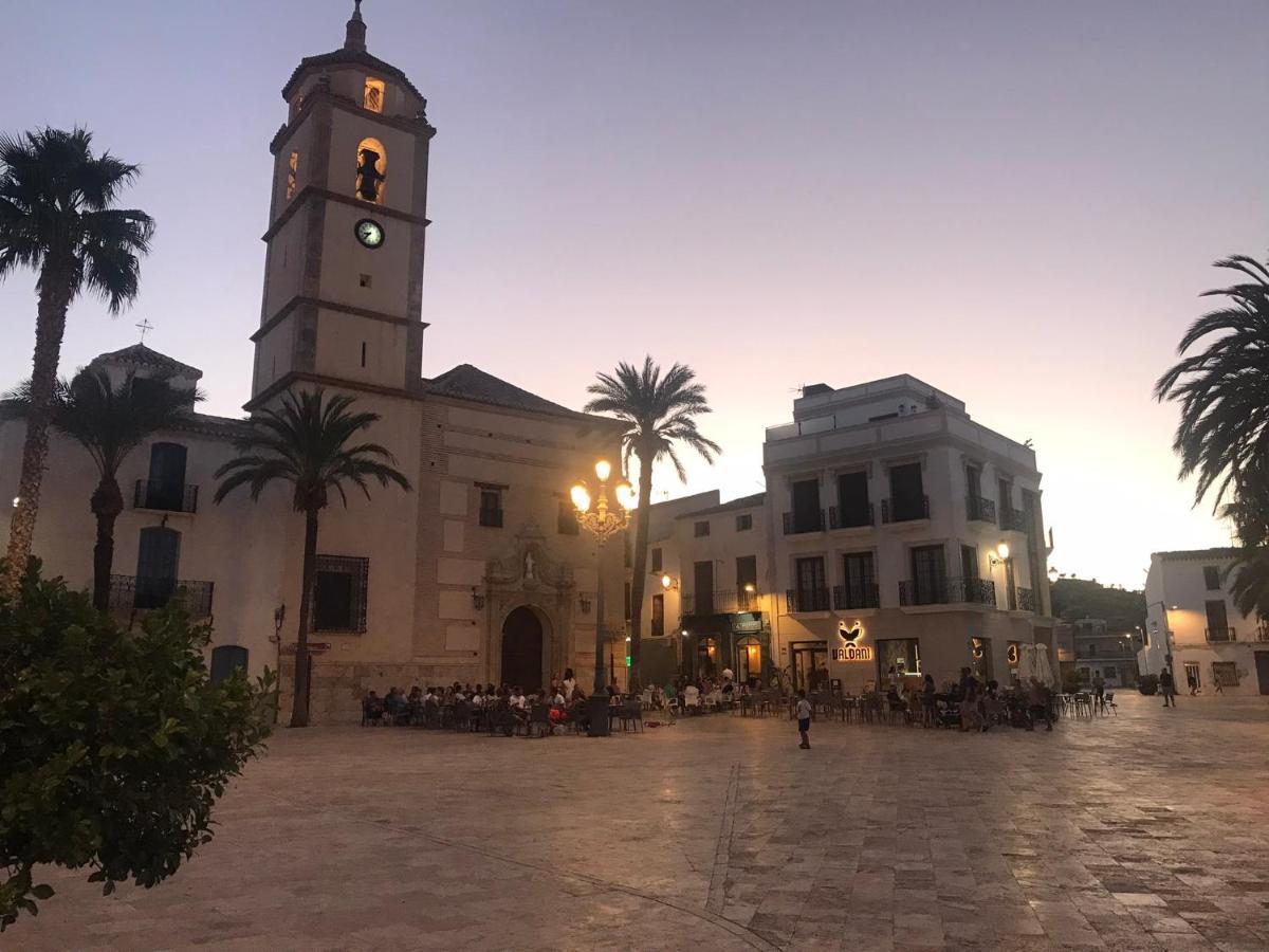 Casa Tomas Διαμέρισμα Albox Εξωτερικό φωτογραφία
