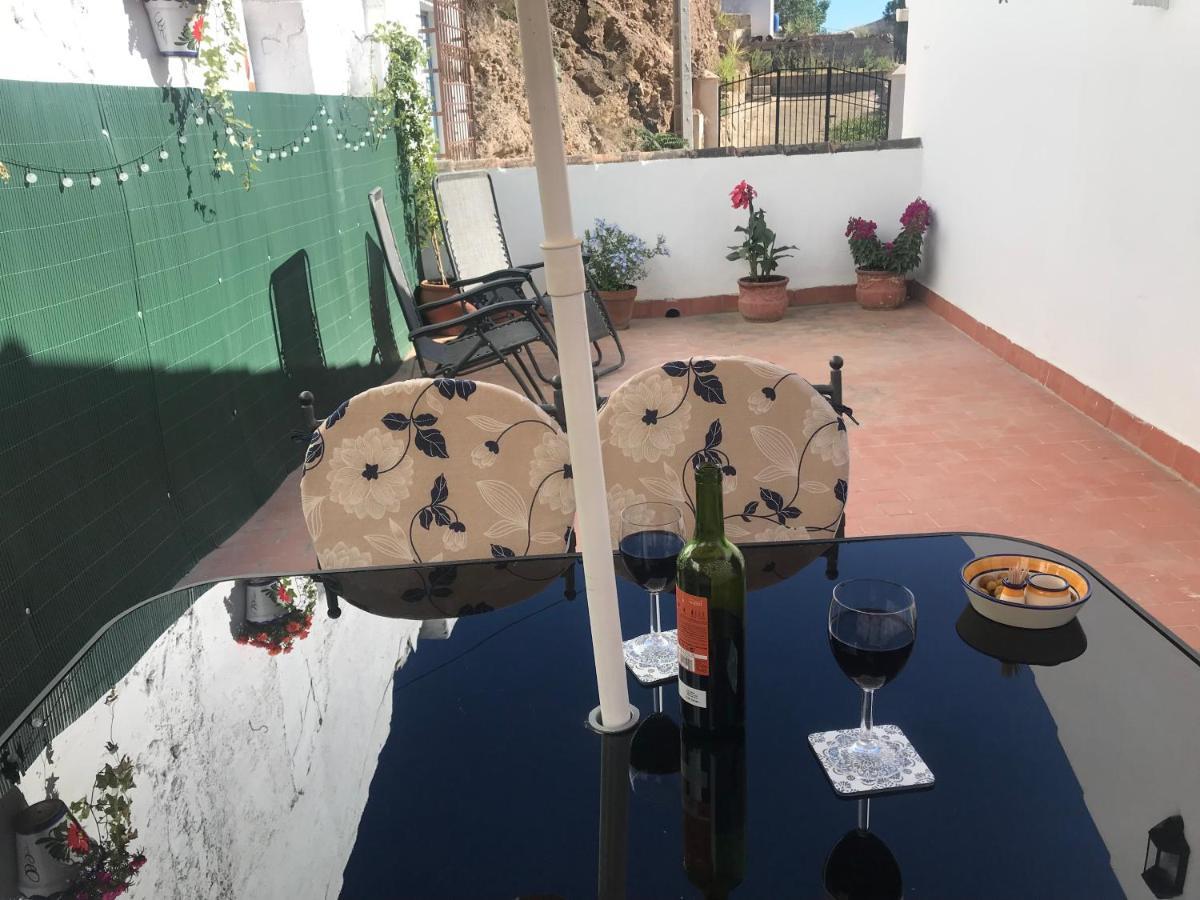 Casa Tomas Διαμέρισμα Albox Εξωτερικό φωτογραφία