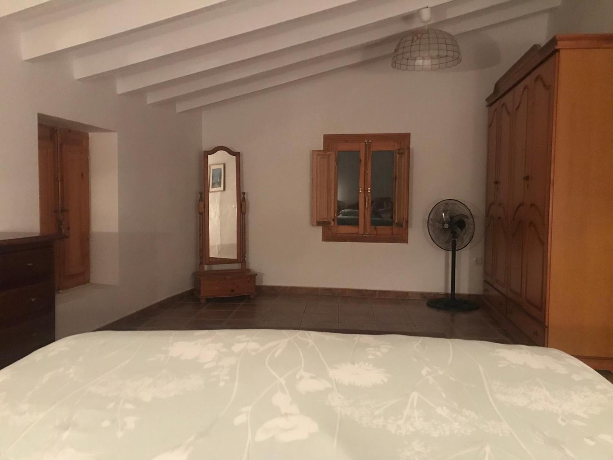 Casa Tomas Διαμέρισμα Albox Εξωτερικό φωτογραφία