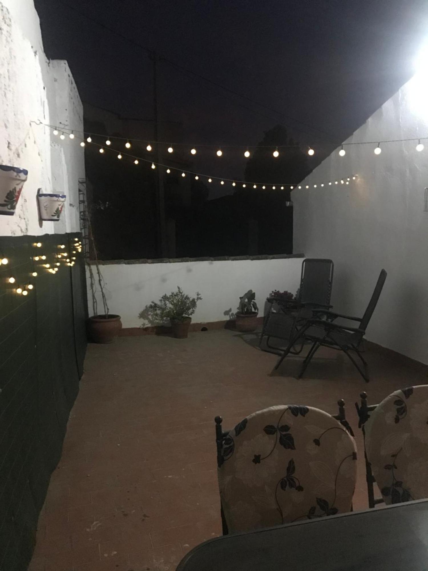 Casa Tomas Διαμέρισμα Albox Εξωτερικό φωτογραφία